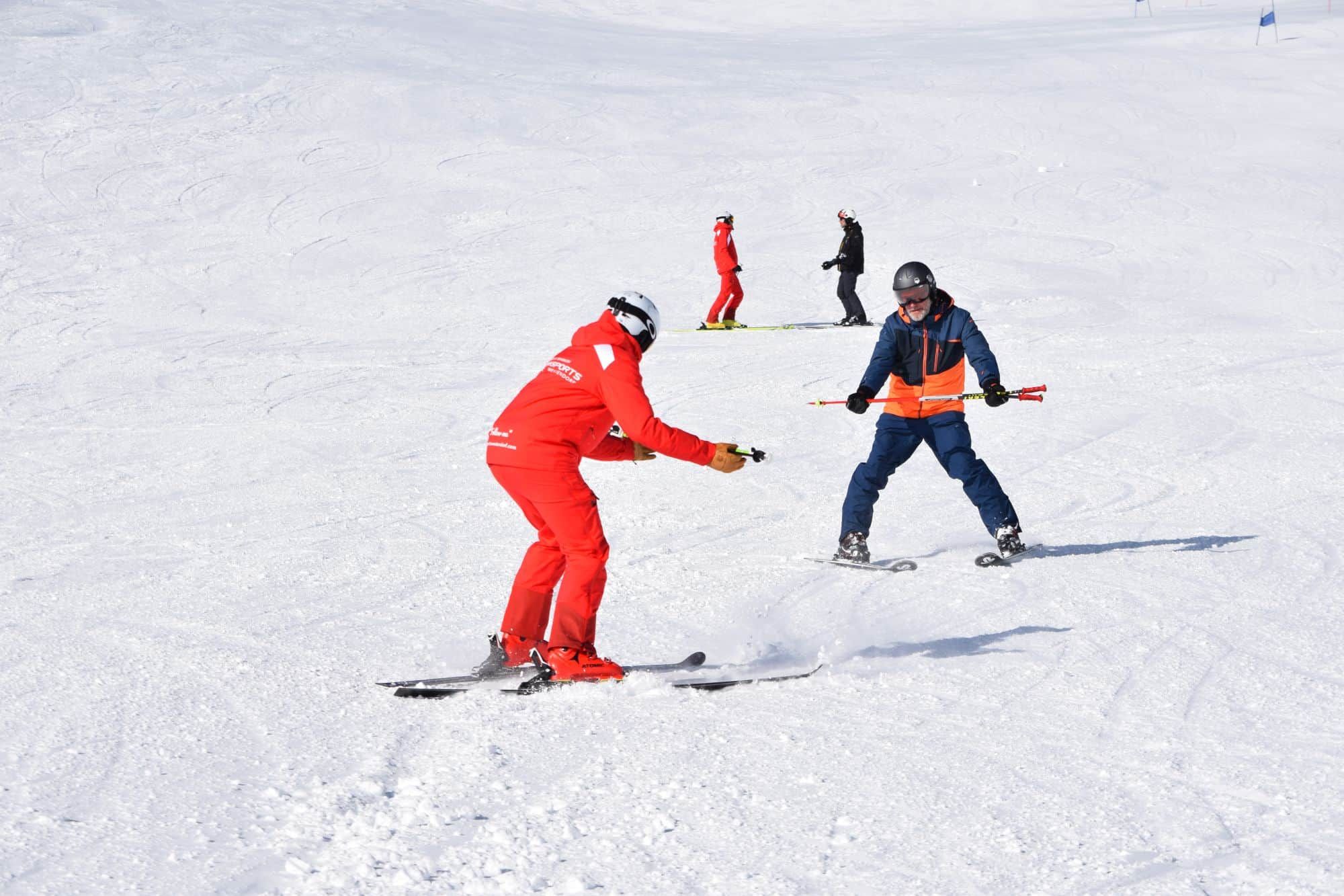 Privéles Snowsports Westendorf