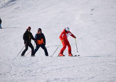 Privéles Ski