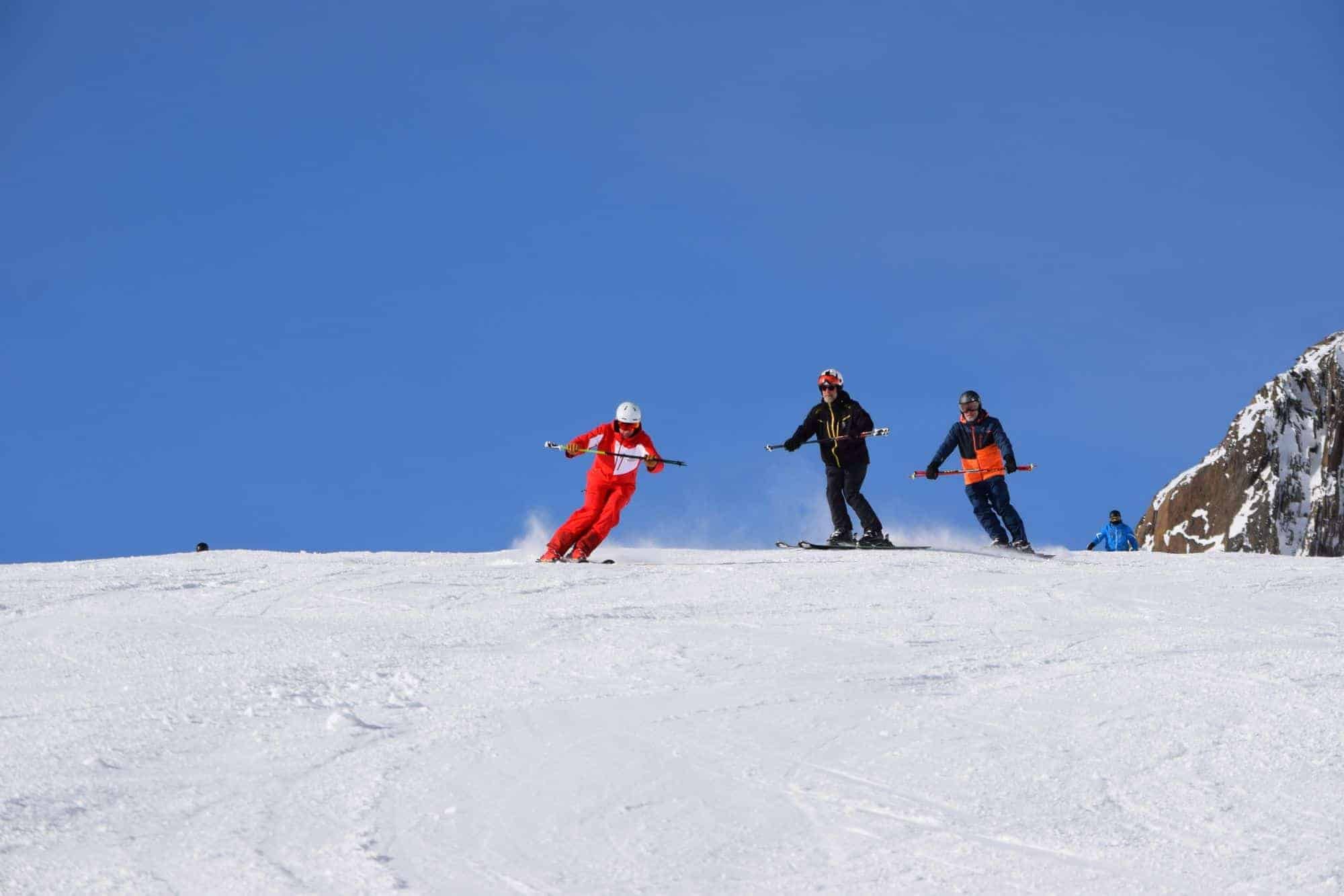 Wintersport blog