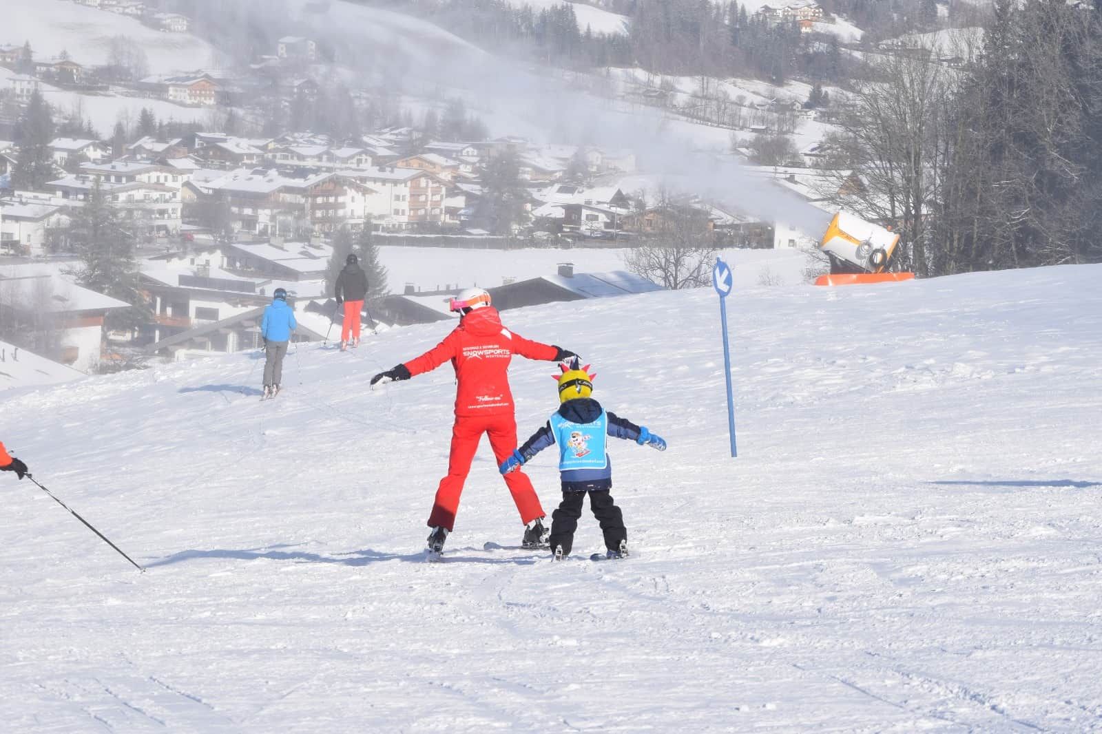 wintersport blog