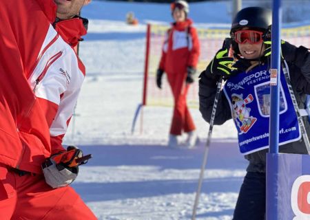 Skileraressen Snowsports Westendorf