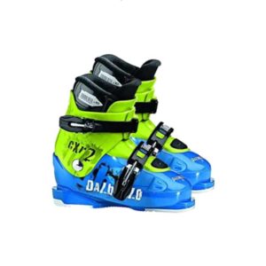 Ski schoenen kinderen