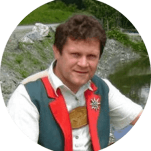 Team - Andreas Aschaber