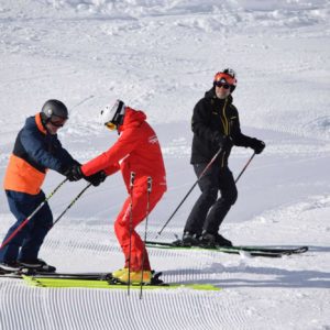 Opfris cursus Volwassenen