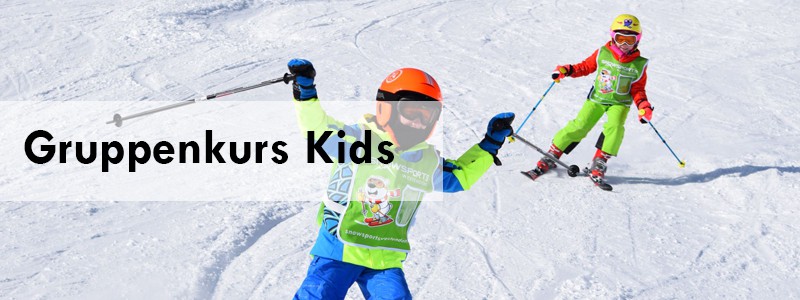 snowsports-gruppenunterricht-kids skischule westendorf