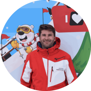 Team - Stefan Aalders