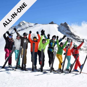 All-in-one