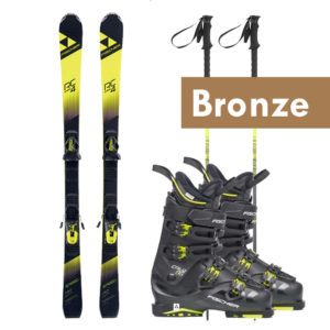 Skiset Brons