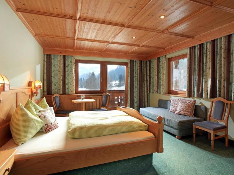 Gasthof Zum Lendwirt Gasthof Zum Lendwirt