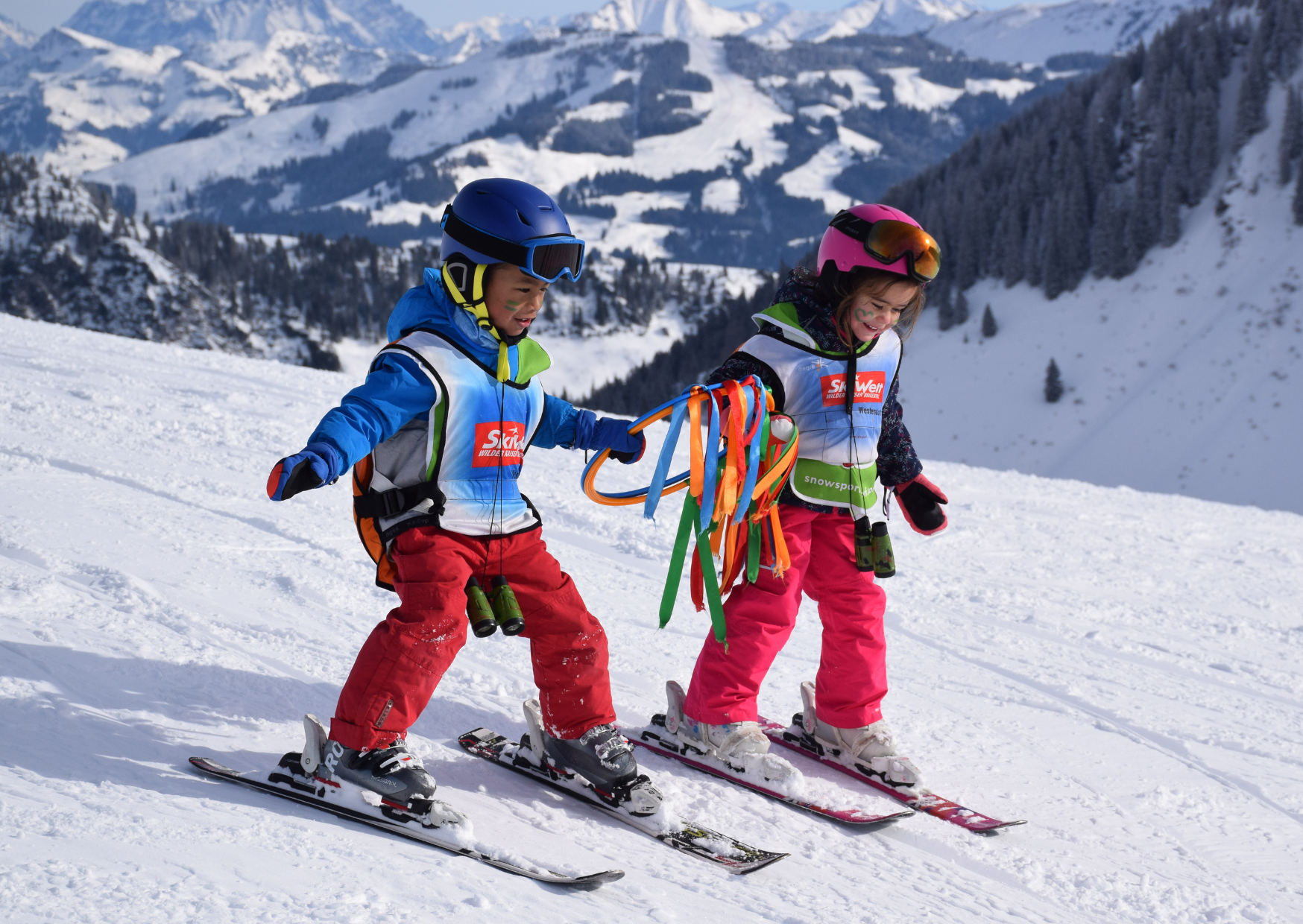 Groepsles Kinderen Groepsles Kinderen