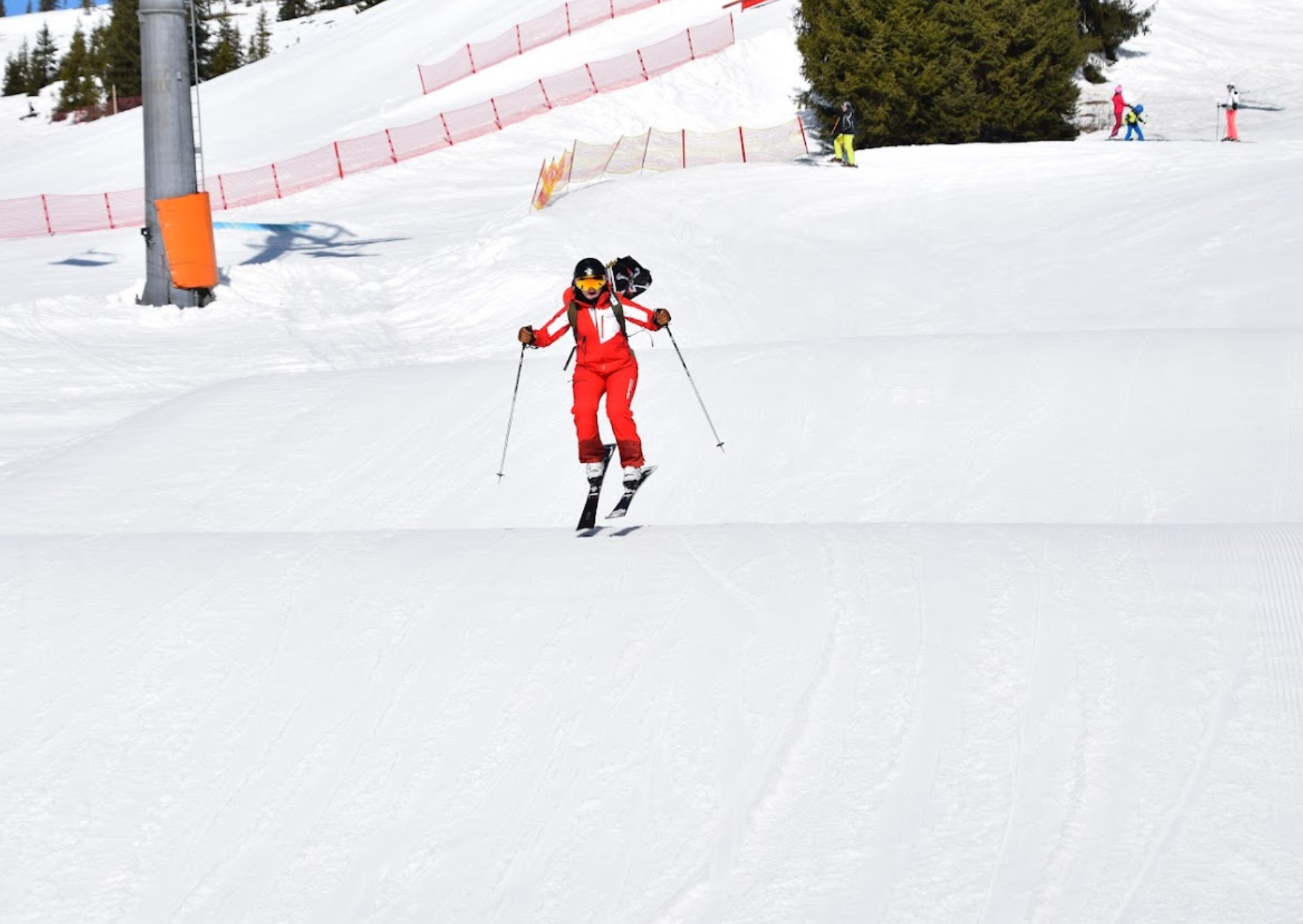 Groepsles teens (10 - 14 jaar) Groepsles teens (10 - 14 jaar)