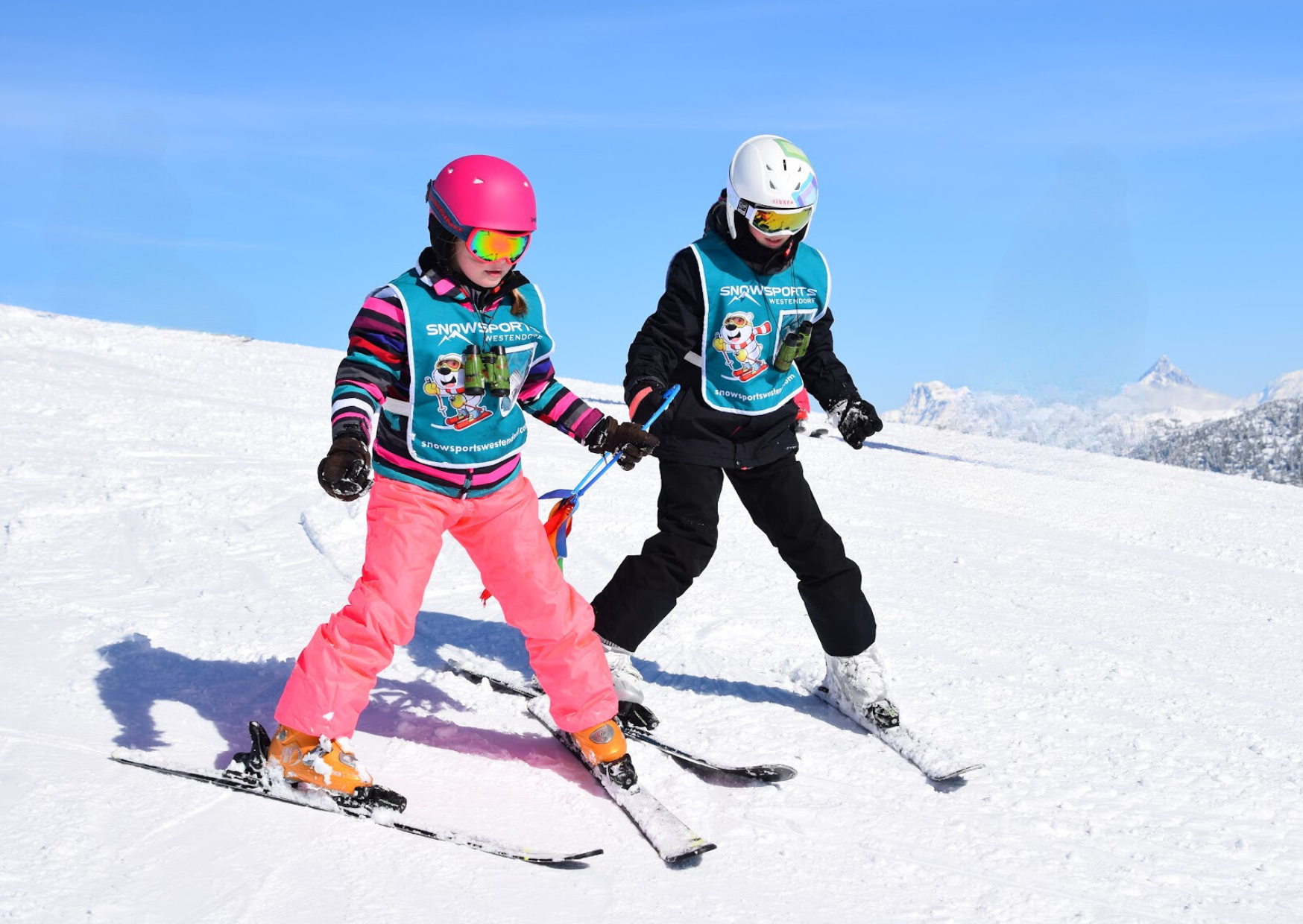 Groepsles Kinderen Groepsles Kinderen