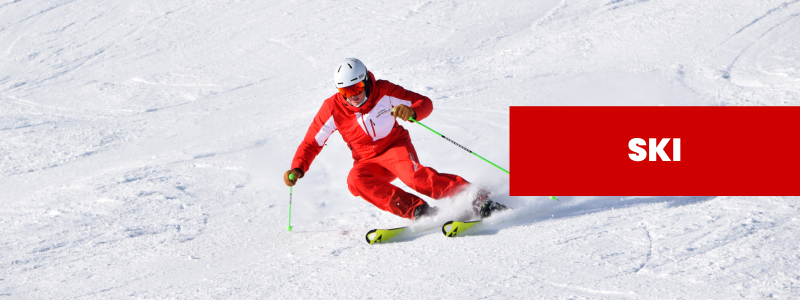 Snowsports Ski Instructor Snowsports Westendorf