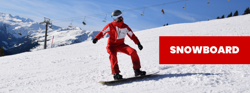 Snowsports Snowboard Instructor Snowsports Westendorf