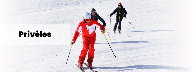 Snowsports Westendorf Snowsports Westendorf