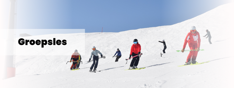 Snowsports Westendorf Snowsports Westendorf