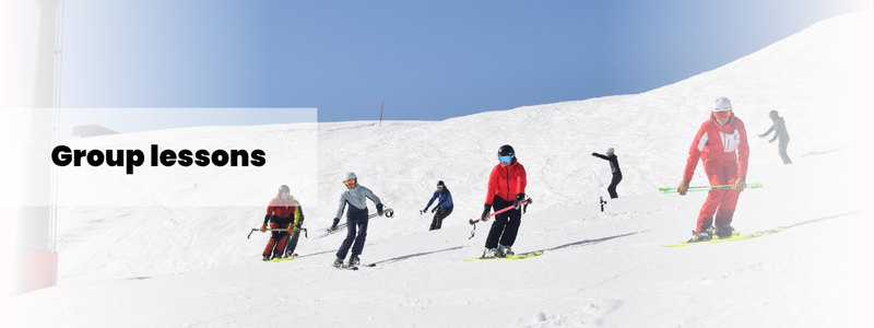 Snowsports Westendorf Snowsports Westendorf