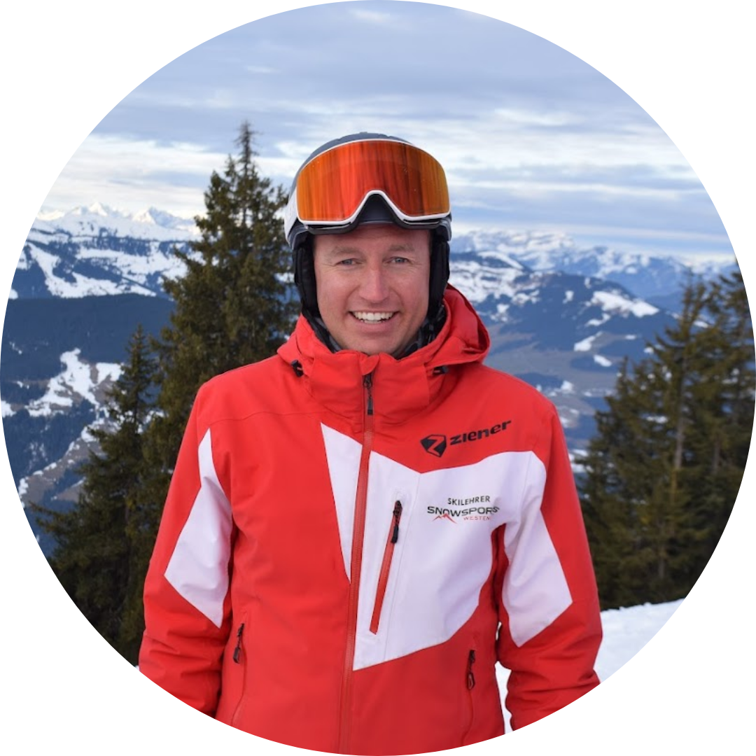 Team - Stefan Aalders