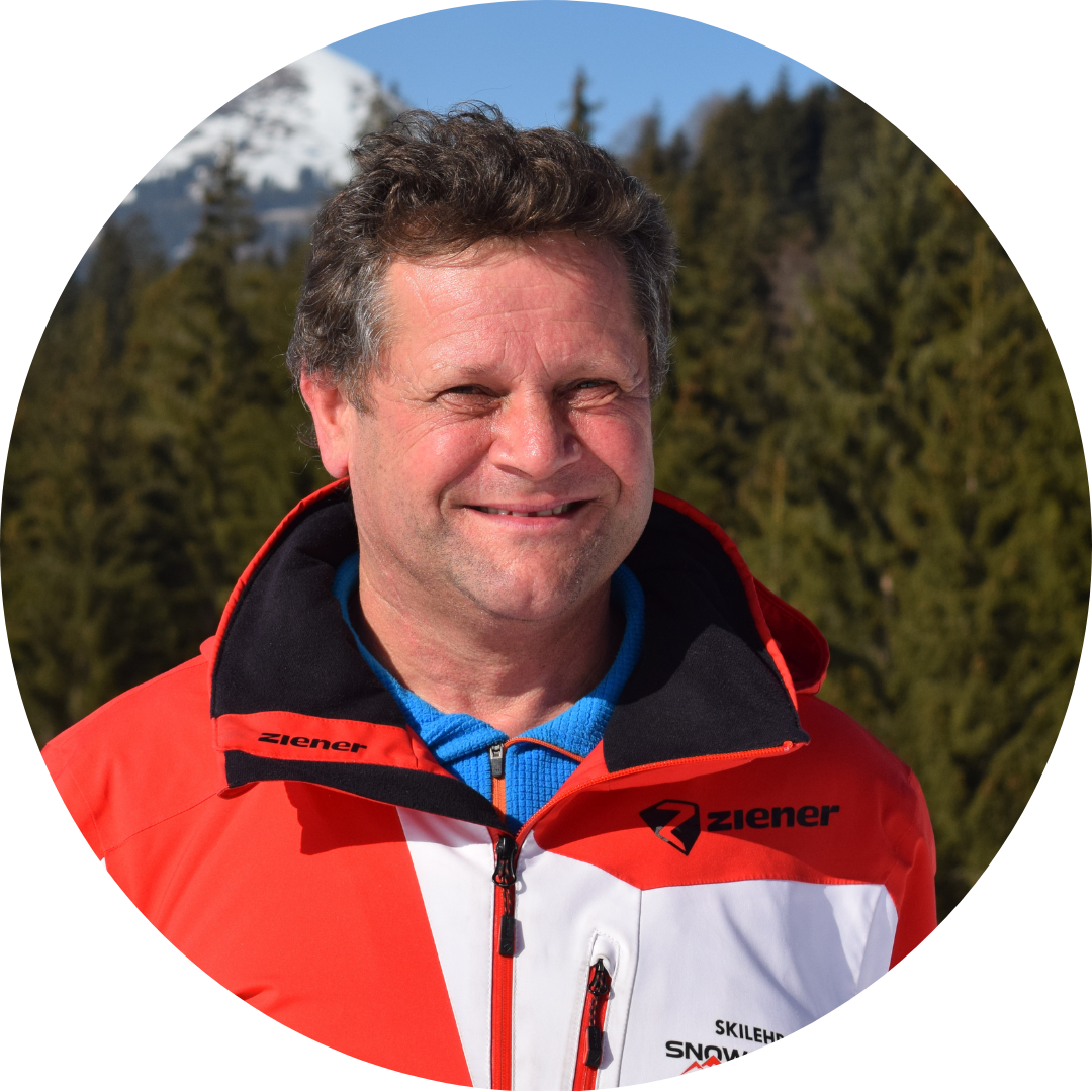 Team - Andreas Aschaber