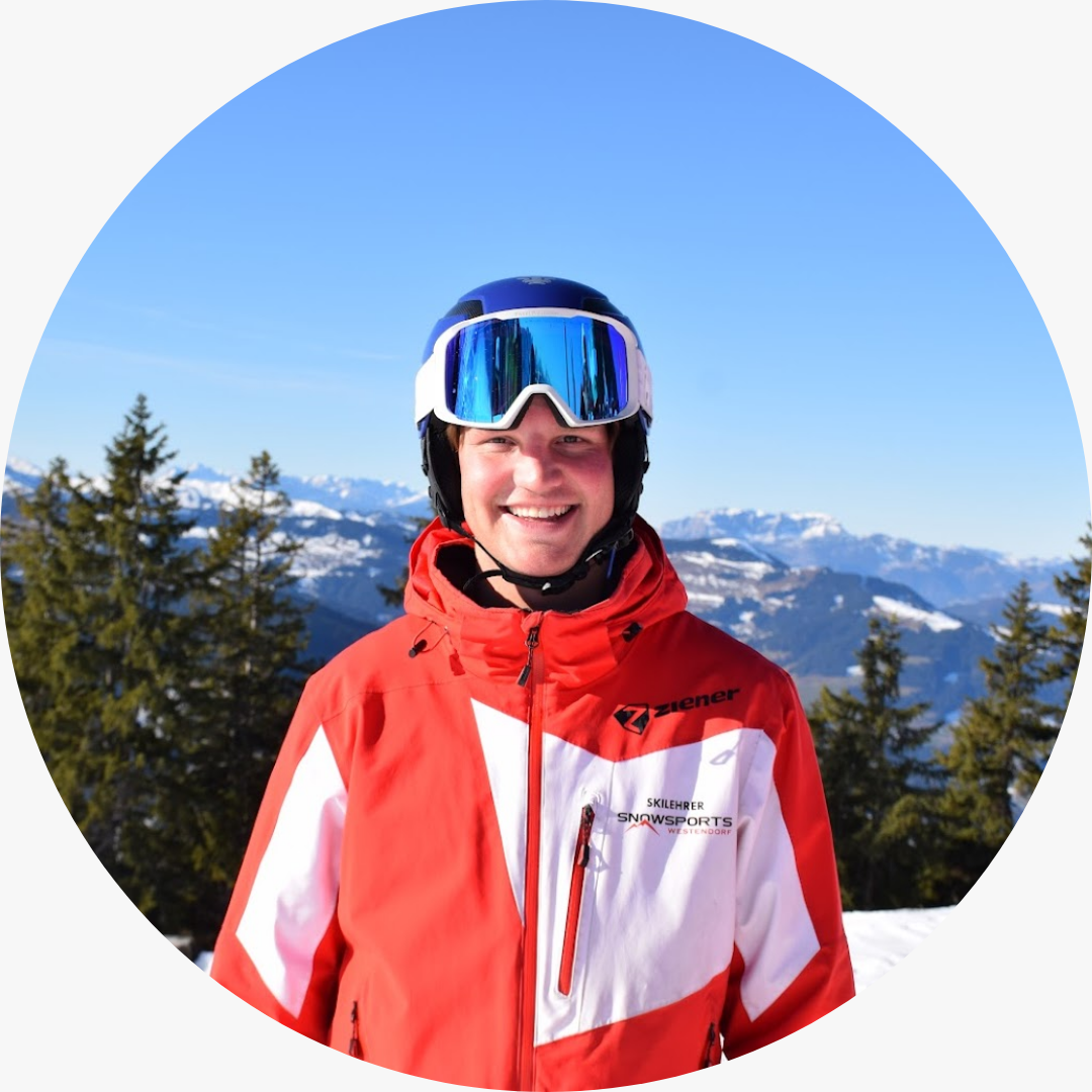 Team - Laurens van Calster