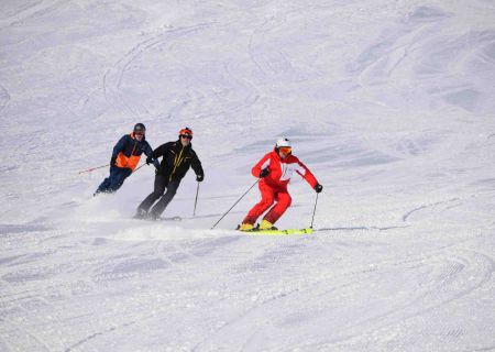 Privéles Ski privelessen westendorf kinderen volwassenen