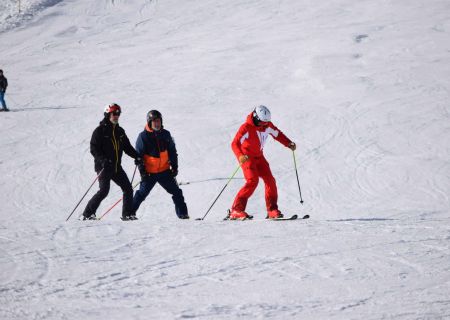 Privéles Ski Privéles Ski