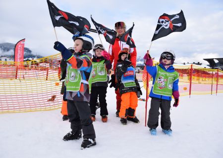 Groepsles Kinderen Groepsles Kinderen