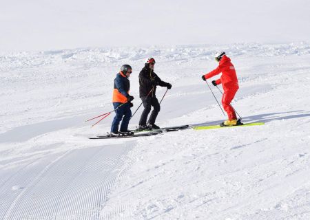 Opfriscursus volwassenen Opfriscursus volwassenen